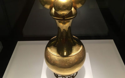 Goudmuseum Bogotá