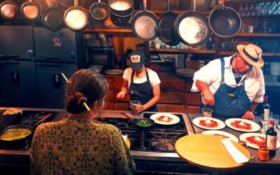 De beste restaurants in Cali, Colombia