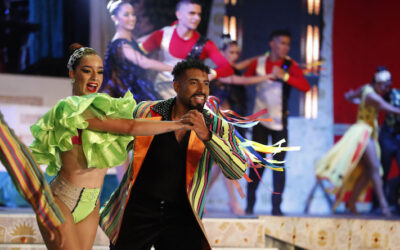 De beste salsa clubs van Cali, Colombia