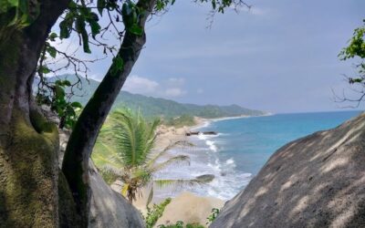 Beste reistijd Tayrona National Park