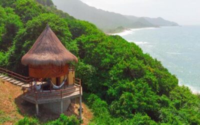 Hoeveel dagen Tayrona National Park