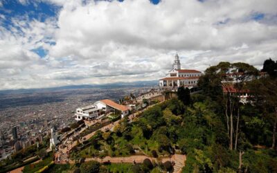 Monserrate: Praktische info en Tips