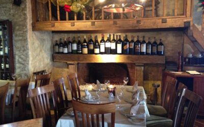 Restaurants in Bogotá