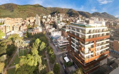 Waar overnachten in Bogotá – De beste wijken