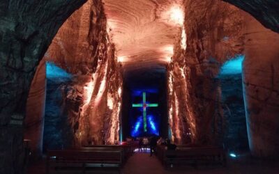 Zoutkathedraal van Zipaquirá-Praktische info en tips