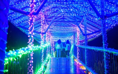 Hoe lang blijven in Bogotá? Tips en routes voor 1, 3 of 7 dagen