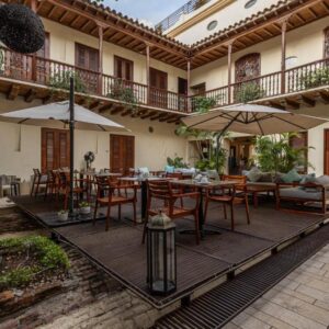 Ananda Hotel Boutique