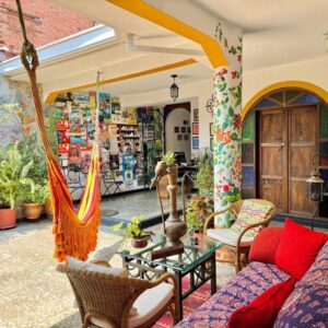 Casa Ruta Sur - Cali, Colombia