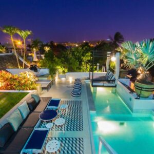 Hotel Casa Lola Deluxe Gallery – Cartagena de Indias