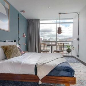 Socialtel Parque 93 Bogota