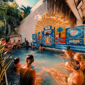 Viajero Cartagena - Centro Hostel