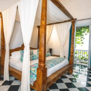 Hotel Aguamarina Boutique