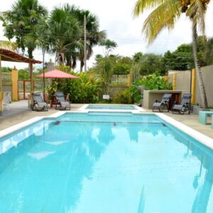 Cabañas Yakuruna – Leticia, Amazonas, Colombia