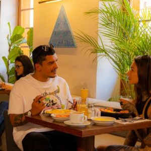 Casa Dreamer Bogotá