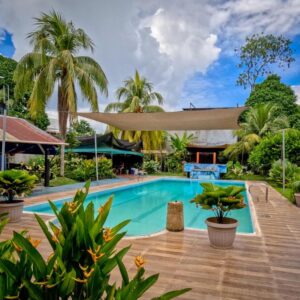 Hostel Casa de las Palmas Tours