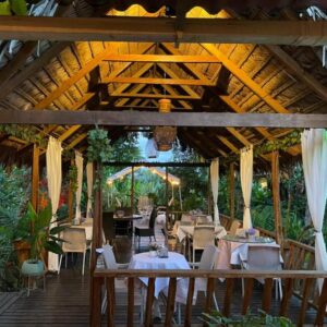 Hotel Madreselva – Leticia, Amazonas, Colombia