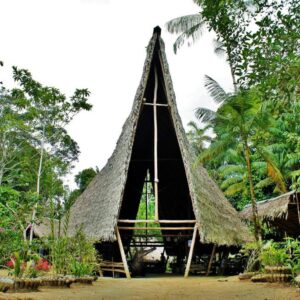 Tanimboca Amazonreservaat – Leticia, Amazonas (Colombia)